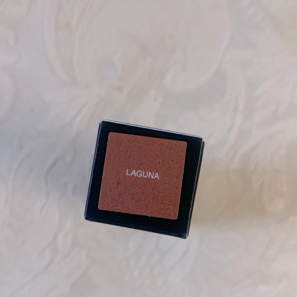 NARS Afterglow Lip Balm Lipstick in Laguna BNIB - Picture 3 of 14